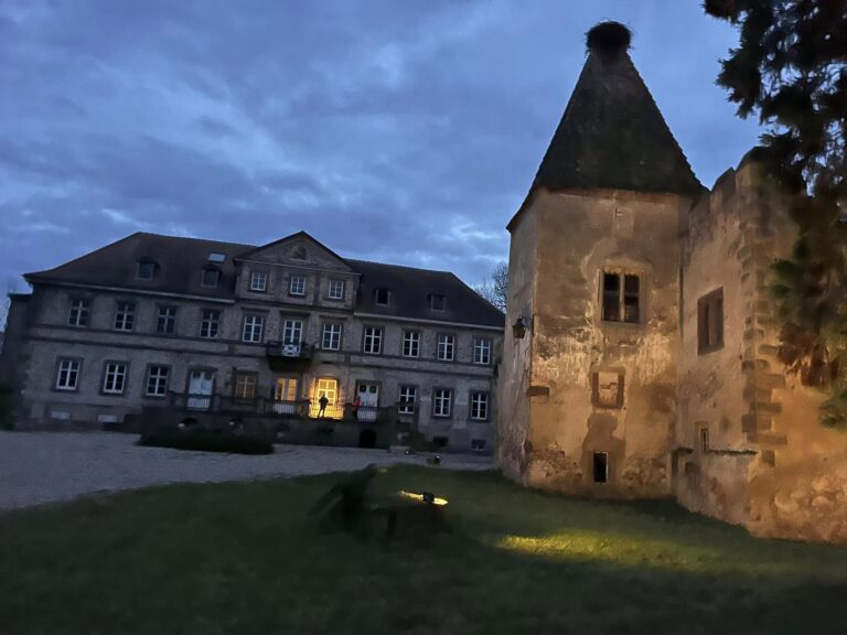 Château de Niedernai