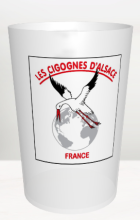 Gobelets personnalisé